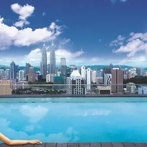 4* Apartmanhotel Regalia Upper View